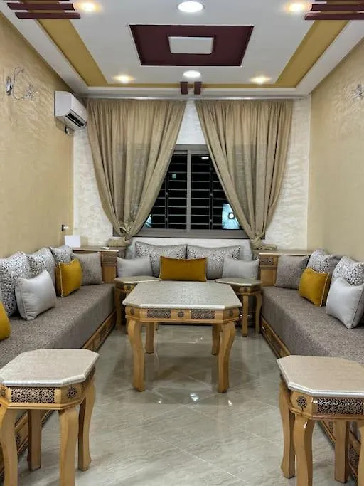 Appartement Fes Centre