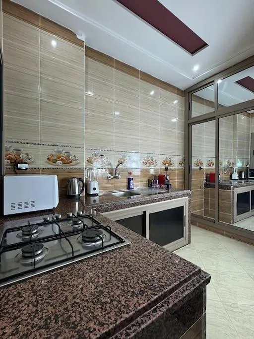 Appartement Fes Centre