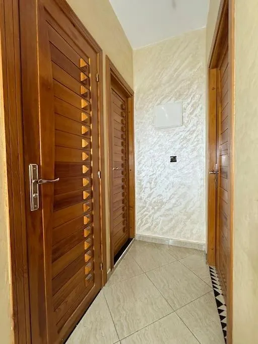 Appartement Fes Centre Apartment