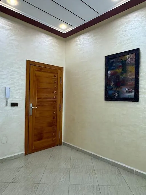 Apartment Appartement Fes Centre Morocco