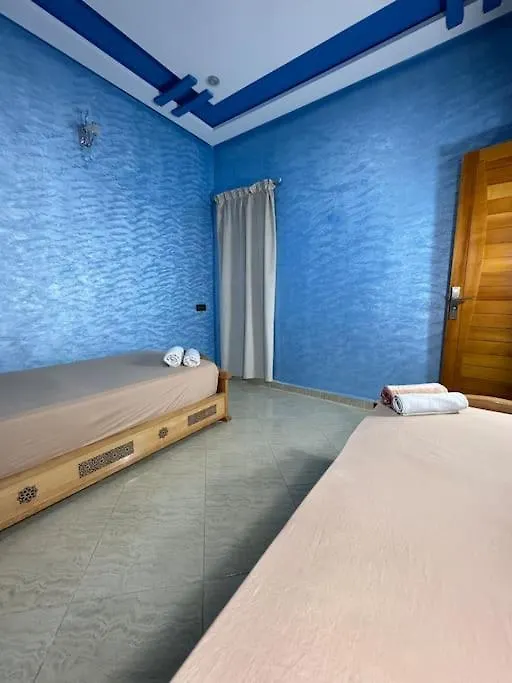 Appartement Fes Centre Apartment