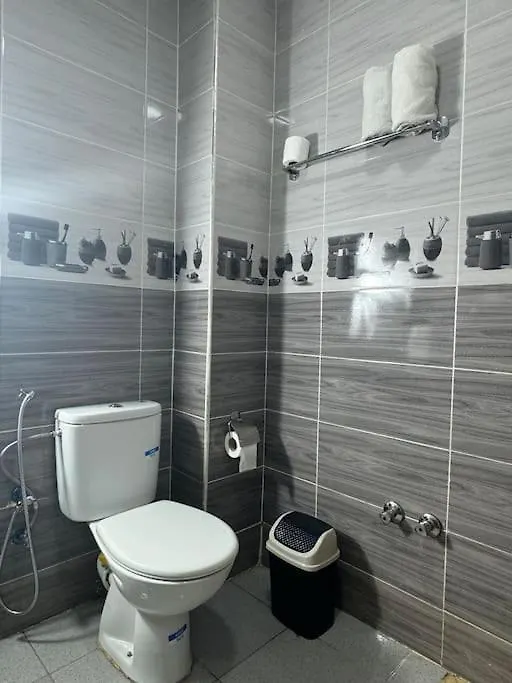 Apartment Appartement Fes Centre Morocco