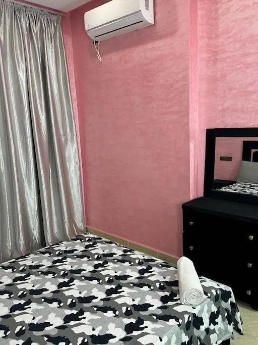 Apartment Appartement Fes Centre